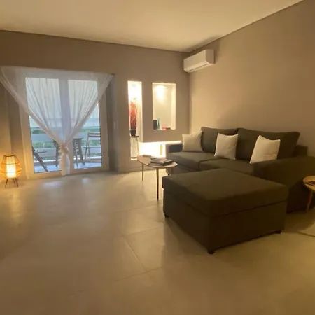 Miliannas Athens