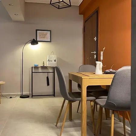 Miliannas Apartment