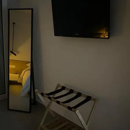 Apartment Miliannas