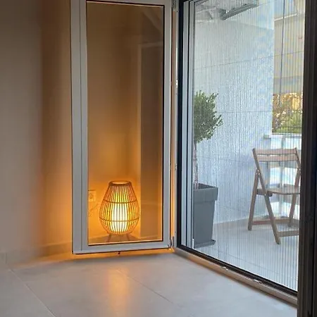 Miliannas Athens