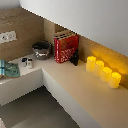 Miliannas Apartment