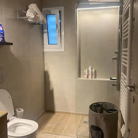 Miliannas Apartment *