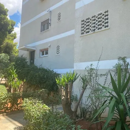 Miliannas Apartment Athens