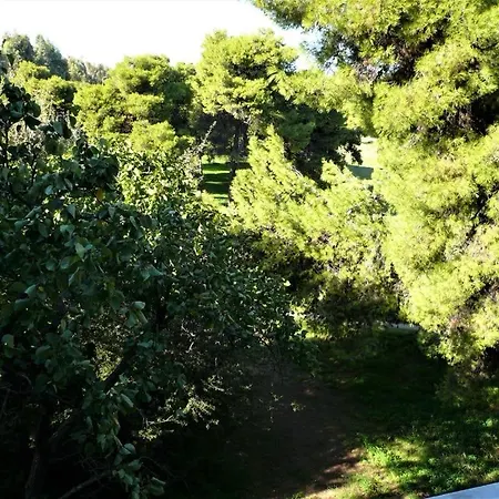 Miliannas Athens