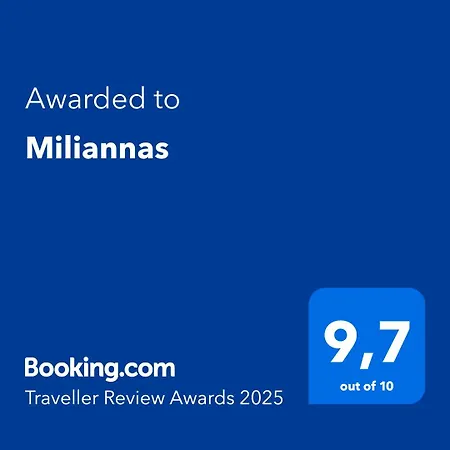 Miliannas